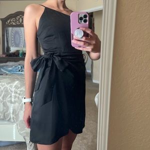 Gianni Bini Wrap Dress